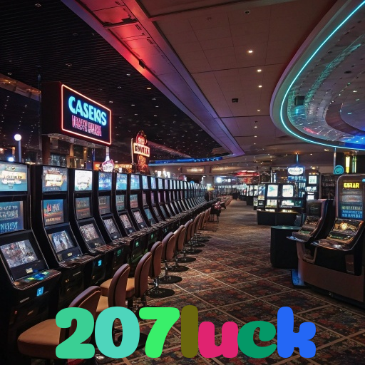 207luck - Baixe o app 207luck no Google Play e jogue ao vivo