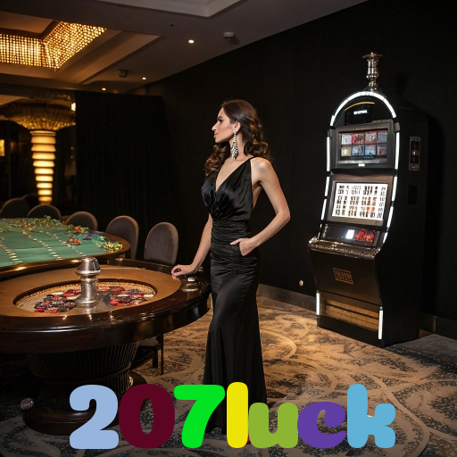 207luck - Baixe o app 207luck no Google Play e jogue ao vivo