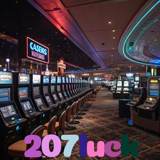 207luck - Baixe o App 207luck para Android e Comece a Jogar