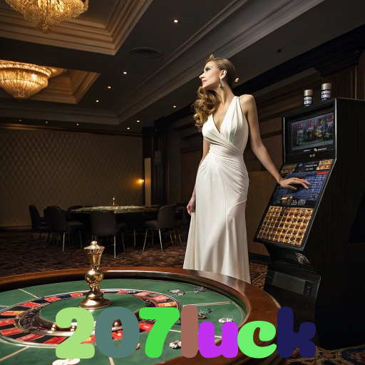207luck - Baixe o app 207luck no Google Play e jogue ao vivo