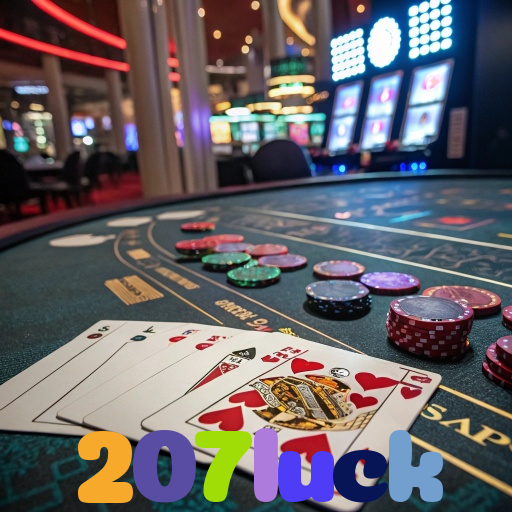 207luck - Baixe o App 207luck para Android e Comece a Jogar