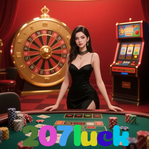 207luck - Baixe o App 207luck para Android e Comece a Jogar