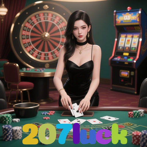 207luck - Baixe o App 207luck para Android e Comece a Jogar