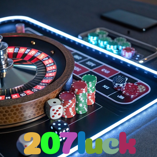 207luck - Baixe o app 207luck no Google Play e jogue ao vivo