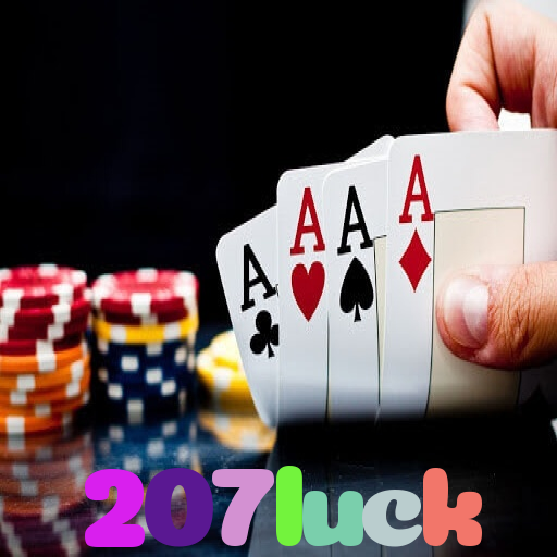 207luck - Baixe o app 207luck no Google Play e jogue ao vivo
