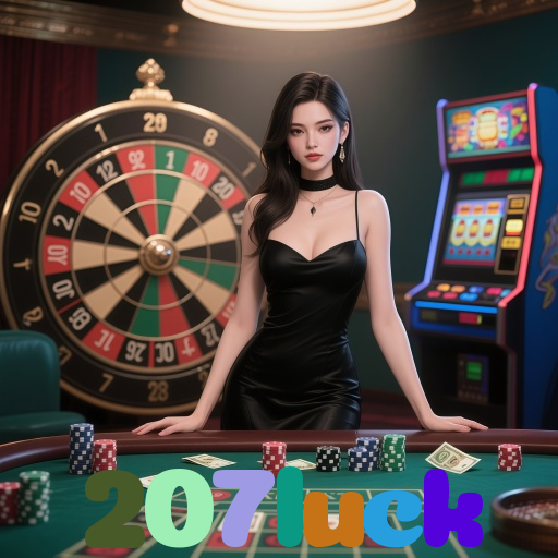 207luck - Baixe o app 207luck no Google Play e jogue ao vivo
