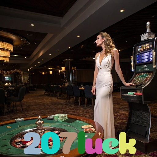 207luck - Baixe o app 207luck no Google Play e jogue ao vivo