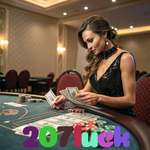 207luck - Baixe o app 207luck no Google Play e jogue ao vivo