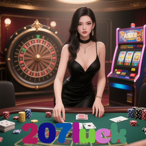 207luck - Baixe o App 207luck para Android e Comece a Jogar