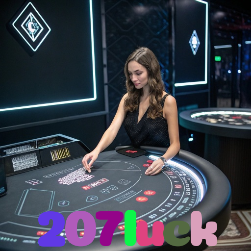 207luck - Baixe o App 207luck para Android e Comece a Jogar