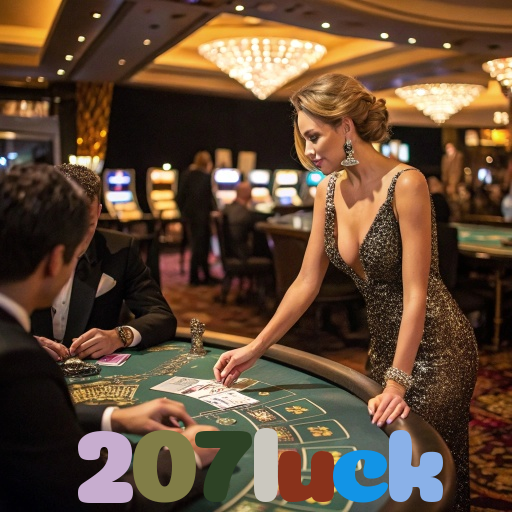 207luck - Baixe o app 207luck no Google Play e jogue ao vivo