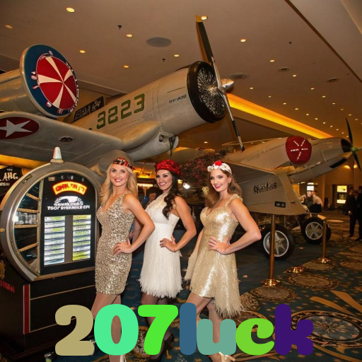 207luck - Baixe o app 207luck no Google Play e jogue ao vivo