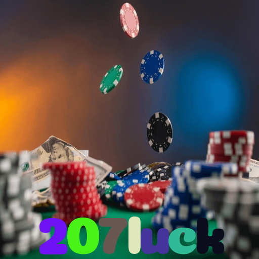 207luck - Baixe o App 207luck para Android e Comece a Jogar
