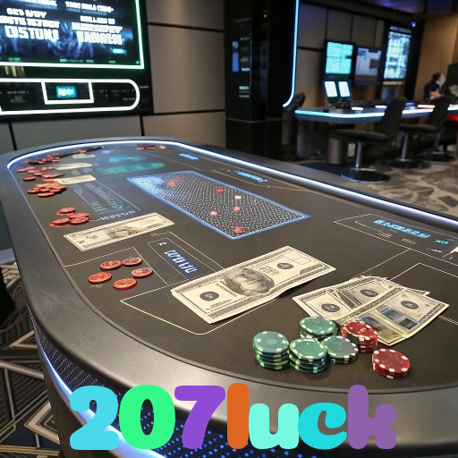 207luck - Baixe o App 207luck para Android e Comece a Jogar