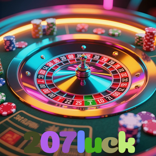 207luck - Baixe o app 207luck no Google Play e jogue ao vivo