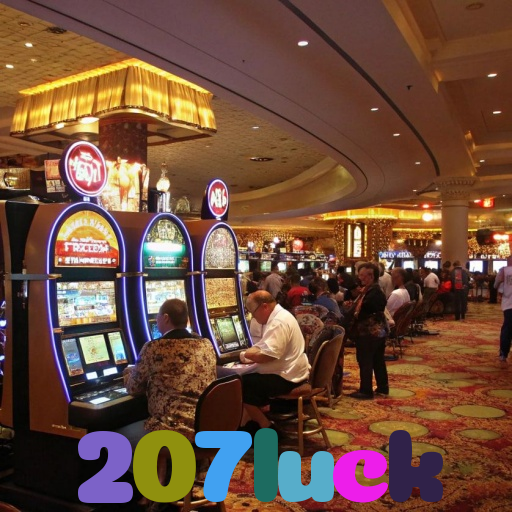 207luck - Baixe o app 207luck no Google Play e jogue ao vivo