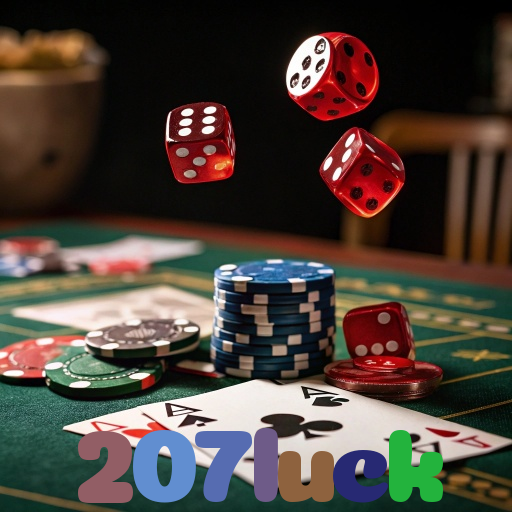 207luck - Baixe o App 207luck para Android e Comece a Jogar
