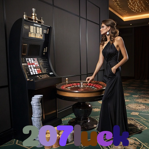 207luck - Baixe o app 207luck no Google Play e jogue ao vivo