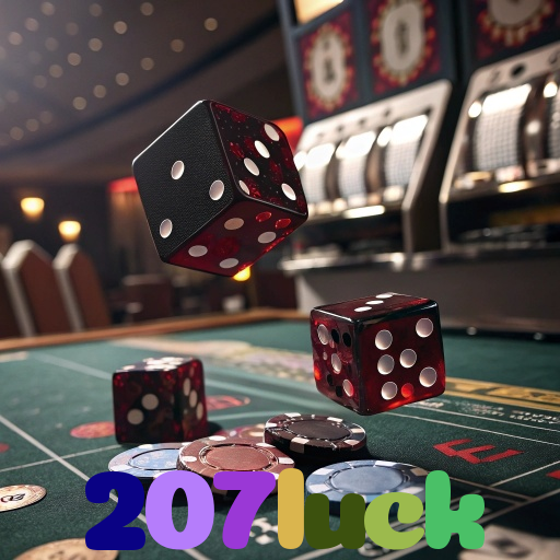 207luck - Baixe o App 207luck para Android e Comece a Jogar