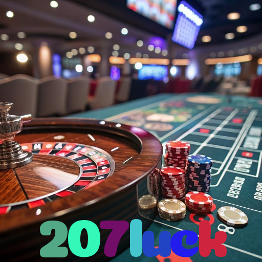207luck - Baixe o App 207luck para Android e Comece a Jogar