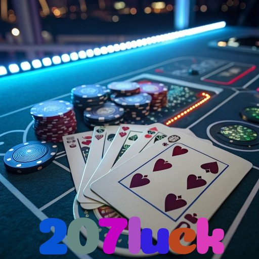 207luck - Baixe o App 207luck para Android e Comece a Jogar