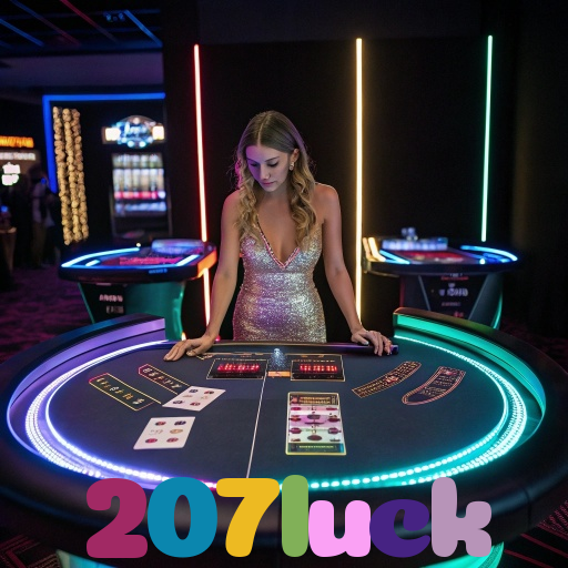 207luck - Baixe o App 207luck para Android e Comece a Jogar