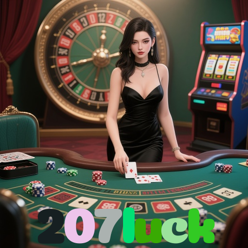 207luck - Baixe o App 207luck para Android e Comece a Jogar