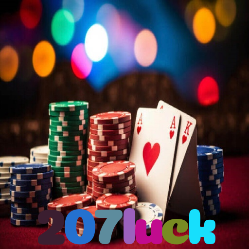 207luck - Baixe o App 207luck para Android e Comece a Jogar