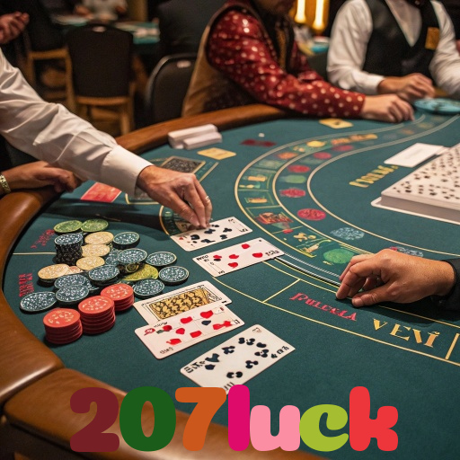 207luck - Baixe o App 207luck para Android e Comece a Jogar