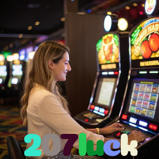 207luck - Baixe o app 207luck no Google Play e jogue ao vivo