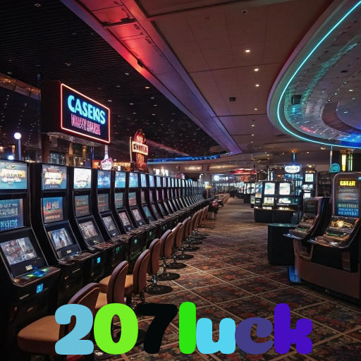207luck - Baixe o App 207luck para Android e Comece a Jogar