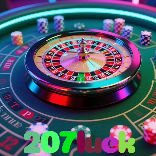 207luck - Baixe o app 207luck no Google Play e jogue ao vivo