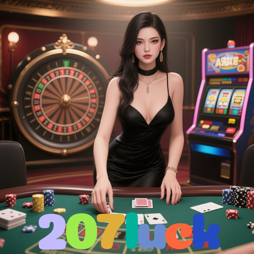 207luck - Baixe o app 207luck no Google Play e jogue ao vivo