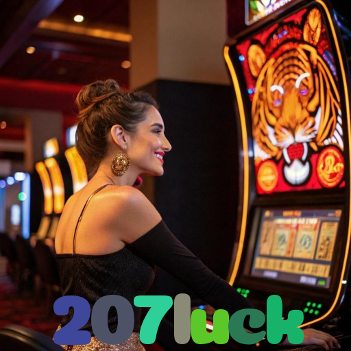 207luck - Baixe o app 207luck no Google Play e jogue ao vivo