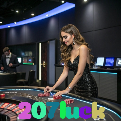 207luck - Baixe o app 207luck no Google Play e jogue ao vivo