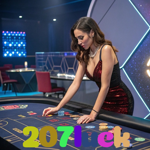 207luck - Baixe o app 207luck no Google Play e jogue ao vivo