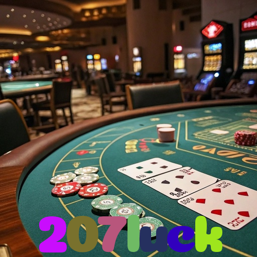 207luck - Baixe o App 207luck para Android e Comece a Jogar
