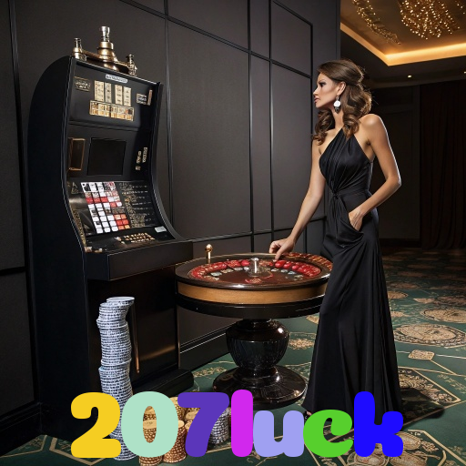 207luck - Baixe o app 207luck no Google Play e jogue ao vivo