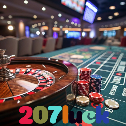 207luck - Baixe o App 207luck para Android e Comece a Jogar
