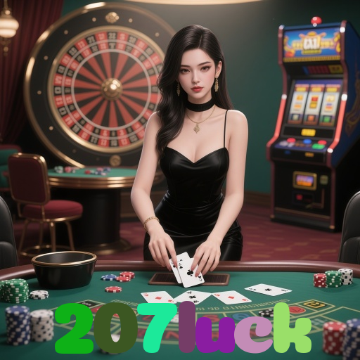 207luck - Baixe o app 207luck no Google Play e jogue ao vivo