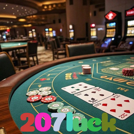 207luck - Baixe o App 207luck para Android e Comece a Jogar