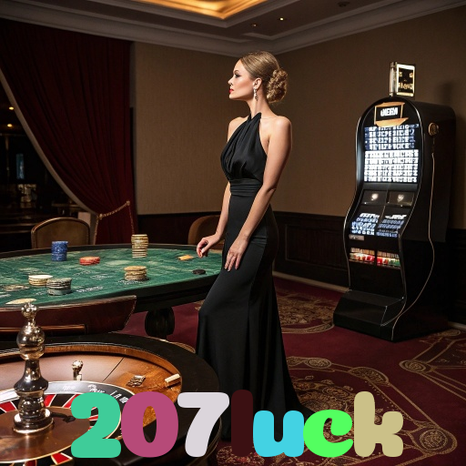 207luck - Baixe o App 207luck para Android e Comece a Jogar