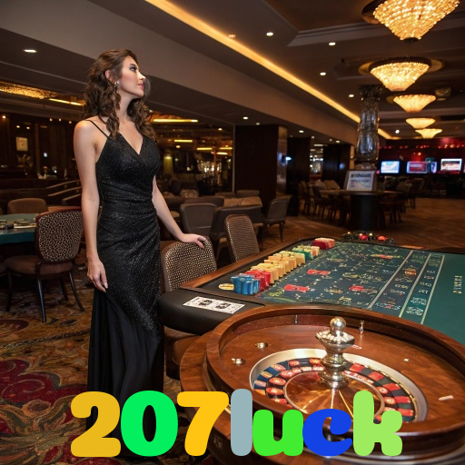 207luck - Baixe o app 207luck no Google Play e jogue ao vivo
