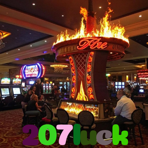 207luck - Baixe o app 207luck no Google Play e jogue ao vivo