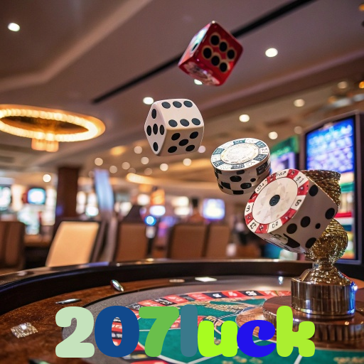 207luck - Baixe o app 207luck no Google Play e jogue ao vivo