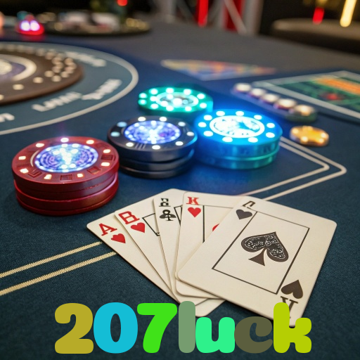 207luck - Baixe o App 207luck para Android e Comece a Jogar