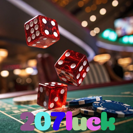 207luck - Baixe o app 207luck no Google Play e jogue ao vivo