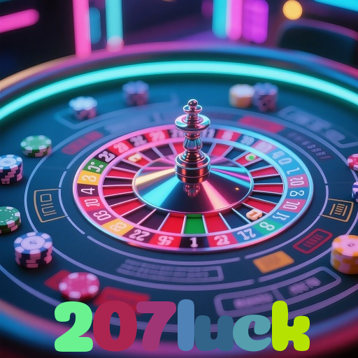 207luck - Baixe o app 207luck no Google Play e jogue ao vivo