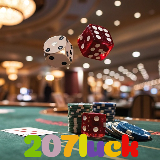 207luck - Baixe o App 207luck para Android e Comece a Jogar
