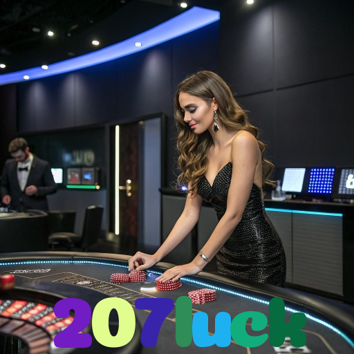 207luck - Baixe o App 207luck para Android e Comece a Jogar